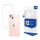 Etui do telefonów 3MK Clear Case do iPhone 14 5903108476423